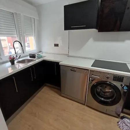 628a En El Barrio De La Sidra Διαμέρισμα