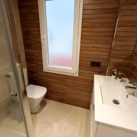 Apartment 628a En El Barrio De La Sidra