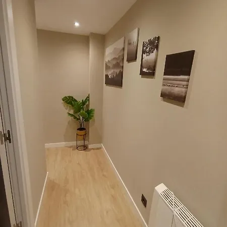628a En El Barrio De La Sidra Διαμέρισμα