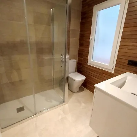 Apartment 628a En El Barrio De La Sidra