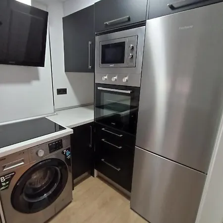 628a En El Barrio De La Sidra Διαμέρισμα