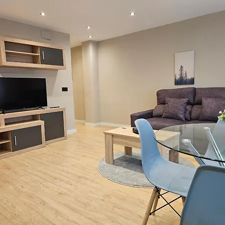 Διαμέρισμα 628a En El Barrio De La Sidra