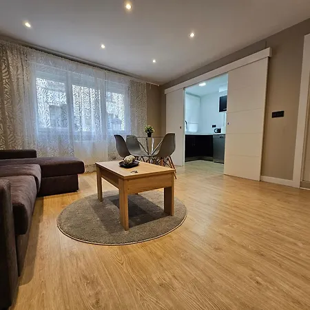 628a En El Barrio De La Sidra Διαμέρισμα *
