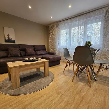 628a En El Barrio De La Sidra Apartment