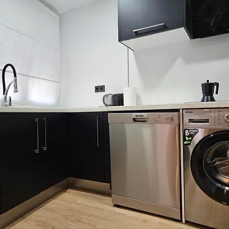 628a En El Barrio De La Sidra Διαμέρισμα *