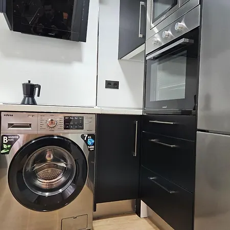 628a En El Barrio De La Sidra Διαμέρισμα *