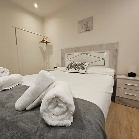 628a En El Barrio De La Sidra Διαμέρισμα