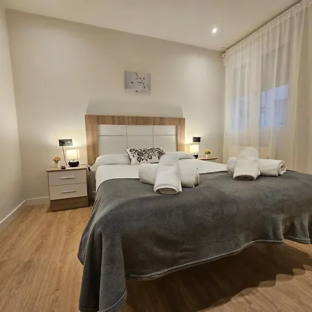 628a En El Barrio De La Sidra Apartment Oviédo