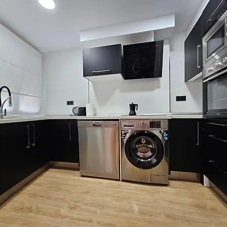 628a En El Barrio De La Sidra Διαμέρισμα