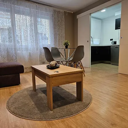 628a En El Barrio De La Sidra Διαμέρισμα