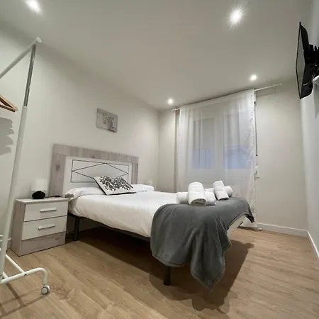Διαμέρισμα 628a En El Barrio De La Sidra *
